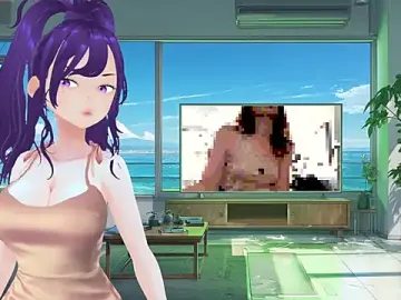 Stripchat Live Sex of Lanathevirus