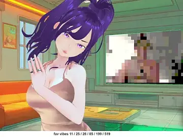 Stripchat Live Sex of Lanathevirus