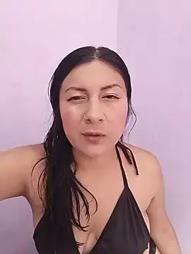 Stripchat Best live sex cam show of camila_hot_05