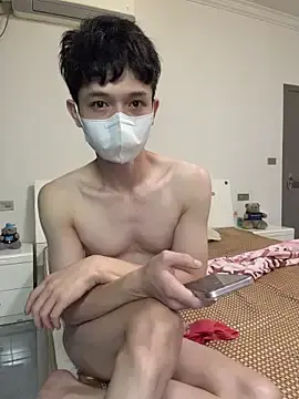 Stripchat Live Sex of llkiki
