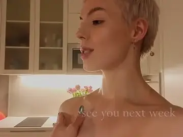 Stripchat Free Porn Cam of spiklencii