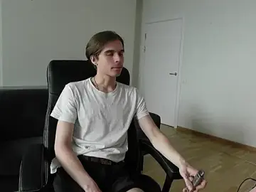 Stripchat Sex Cam of David_Heath