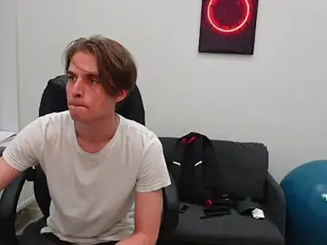 Stripchat Best live sex cam show of David_Heath