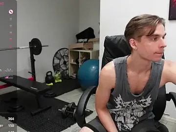 Stripchat Live Sex of David_Heath