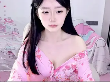 Stripchat Live Porn of KylinKylin