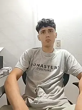 Stripchat Nude Webcam of SrJacobs