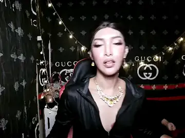 Stripchat Sex Chat of mistress_barbie