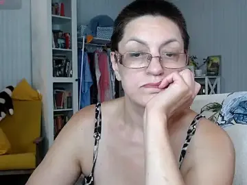 Stripchat Best live sex cam show of BloomingAllure