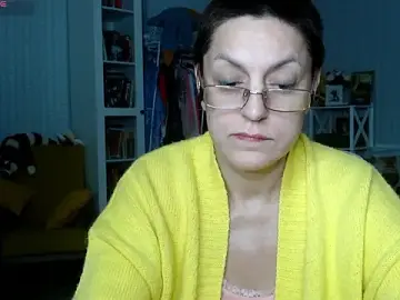 Stripchat Free Live Porn of BloomingAllure