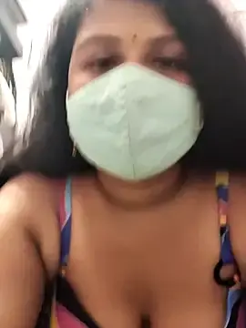 Stripchat Live Porn of Dr_chhaya_ayurvedic