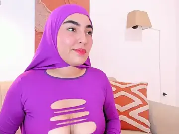 Stripchat Live Sex Cam of Malika_Noor