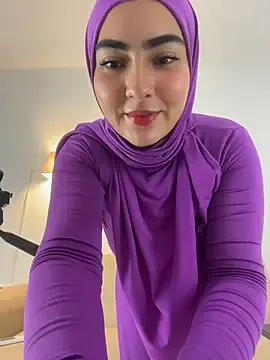 Stripchat Nude Webcam of Malika_Noor