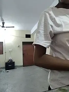 Stripchat Sex Chat of Poonam-Ray