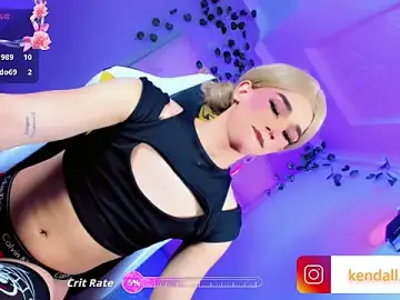 Stripchat Live Sex of Sophiaa_doll_