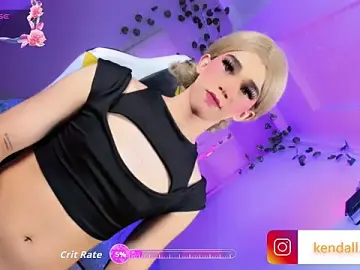 Stripchat Live Porn of Sophiaa_doll_