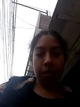 Stripchat Sex Cam of shouko16