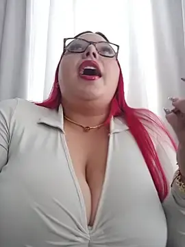 Stripchat Adult Video Chat of Blair_Elliss