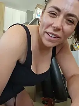 Stripchat Best Webcam of Ellie-Elizabeth