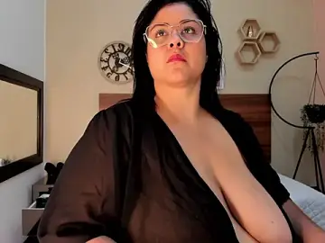 Stripchat Sex Chat of MillaGrey