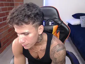 Stripchat Live Porn of pettergrey1