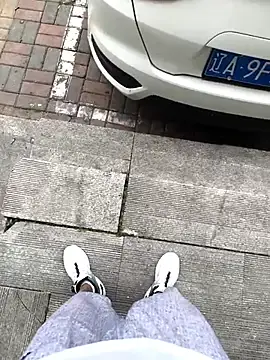 Stripchat Live Sex of xingyintaidi