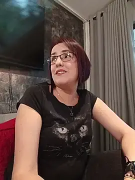 Stripchat Live Porn of IsisBlake