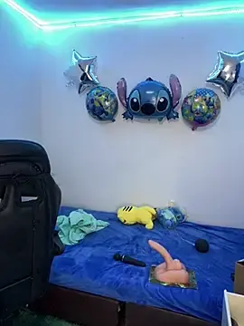Stripchat Free Porn Cam of Luna_SofiaXX