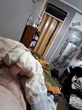 Stripchat Free Live Porn of NawtyB1965