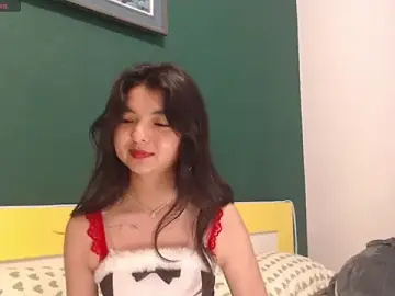Stripchat Adult Webcam of Shy_Kira