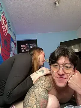 Stripchat Best live sex cam show of Valery_Salmons