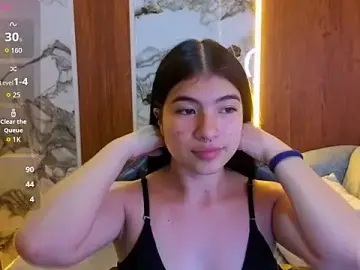 Stripchat Live Sex of alesia_v_v