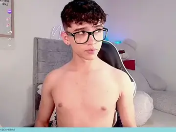 Stripchat Adult Webcam of niico_prince