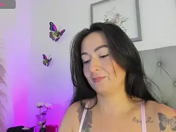 Stripchat Private Sex Chat of sahara1802