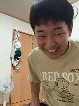 Stripchat Live Porn of KAMESAN08