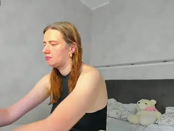 Stripchat Free Live Porn of Kathrine-Meyer