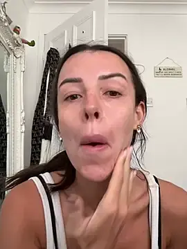 Stripchat Best Webcam of SexySophiaax