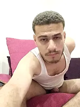 Stripchat Sex Cam of gabar8