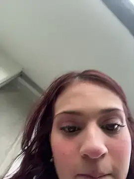 Stripchat Live Porn of AngelRuby