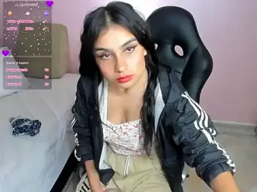 Stripchat Sex Cam of hadaliainy