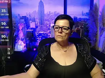 Stripchat Live Sex Cam of ninarandmann