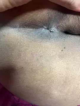 Stripchat Live Sex Cam of zaanbai