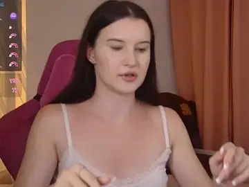 Stripchat Nude Webcam of AgataWillis