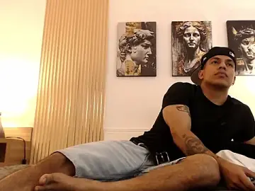 Stripchat Adult Video Chat of Diego_salvatore