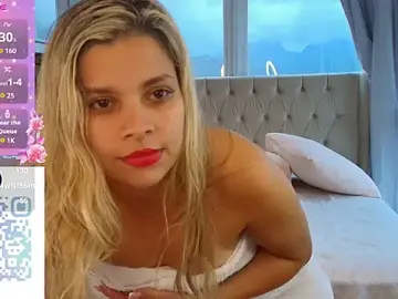 Stripchat Private Sex Chat of Florence_Ford