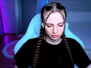 Stripchat Sex Cam of StellaLawless