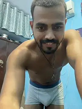 Stripchat Nude Webcam of fireboyyyyy