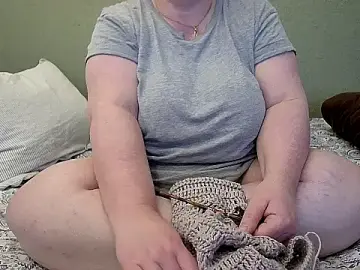 Stripchat Live Porn of MarthaBriest