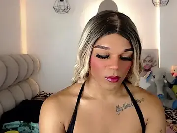 Stripchat Live Porn of Miss_Ferbigdick