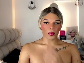 Stripchat Adult Webcams of Miss_Ferbigdick