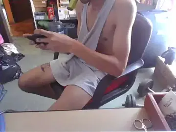 Stripchat Sex Cam of MisterMisterrrr45